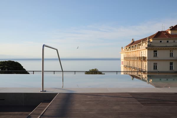 Keight Hotel Opatija, Curio Collection By Hilton-1