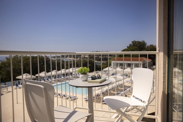 Maistra Select Funtana All Inclusive Resort-1