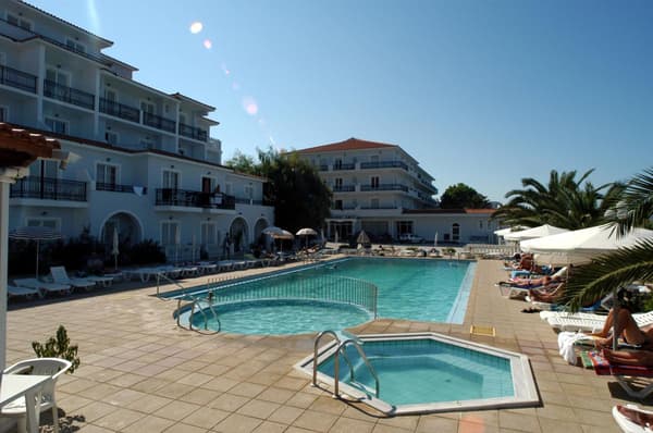 Chryssi Akti Hotel-1