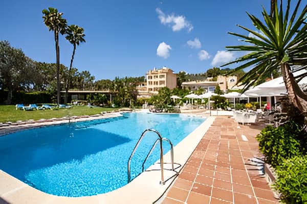 Grupotel Nilo & Spa-1