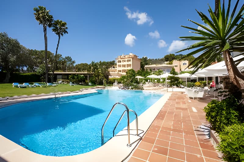 Grupotel Nilo & Spa