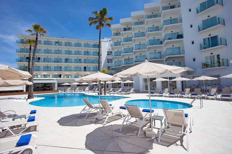 HSM Hotel Golden Playa