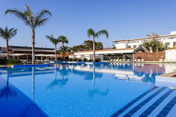 Estival Eldorado Resort-1