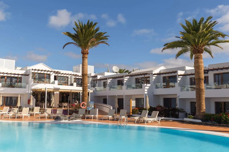 R2 Bahía Kontiki Beach Aparthotel