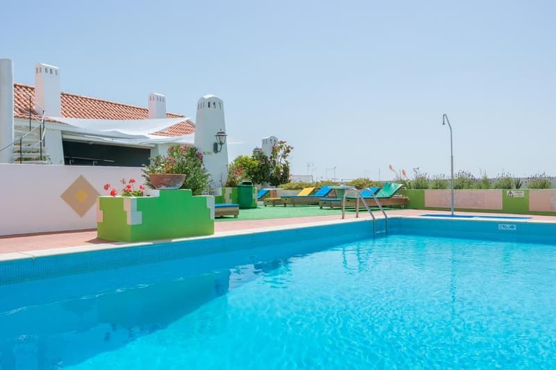 Loule Jardim Hotel