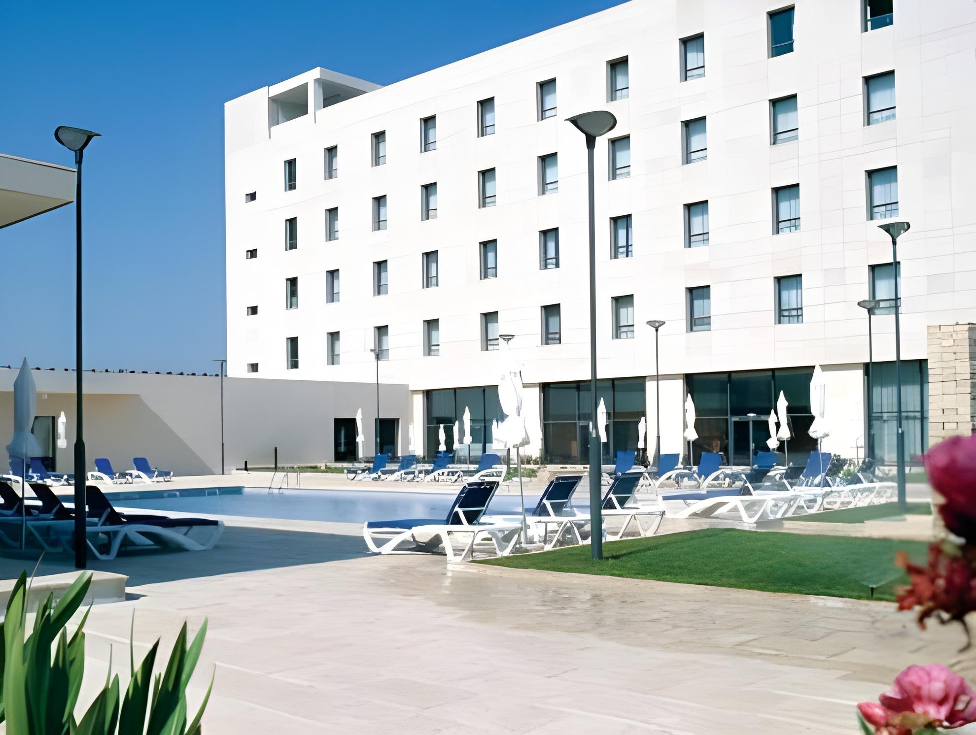 Vip Executive Santa Iria