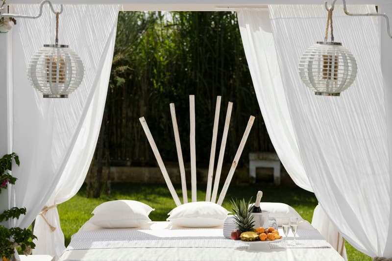 Canne Bianche Lifestyle Hotel