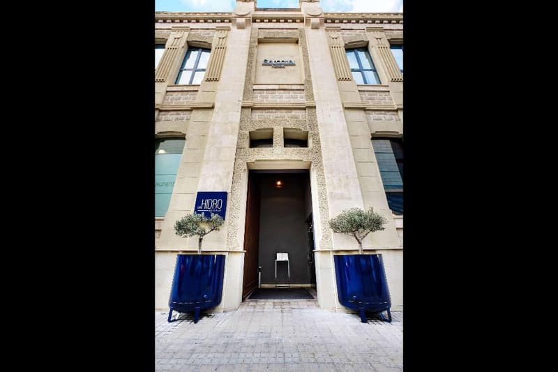 Hotel Sercotel Ciutat d'Alcoi