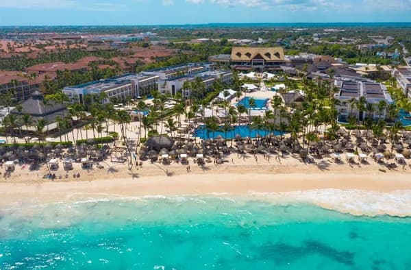 Royalton Punta Cana, An Autograph Collection All-Inclusive Resort & Casino-1
