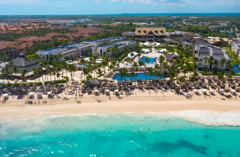 Royalton Punta Cana, An Autograph Collection All-Inclusive Resort & Casino