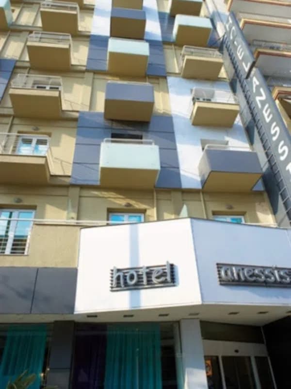 Anessis Hotel-1