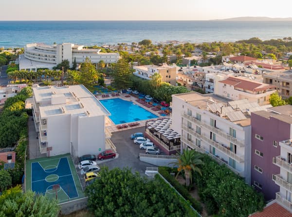 Marilena Hotel-1
