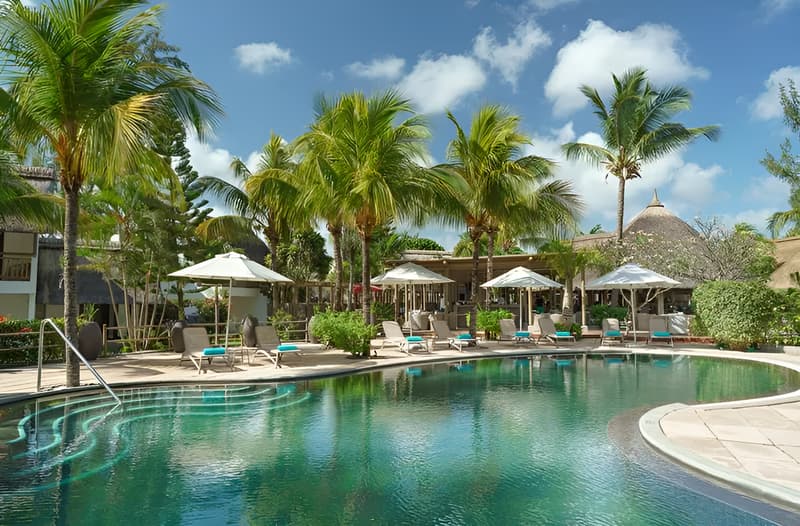 Hotel Coin de Mire Attitude