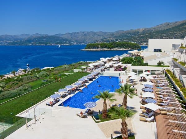 President Hotel Valamar Collection-1