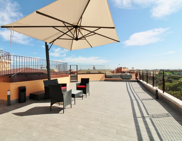 Noba Hotel e Residenze-1