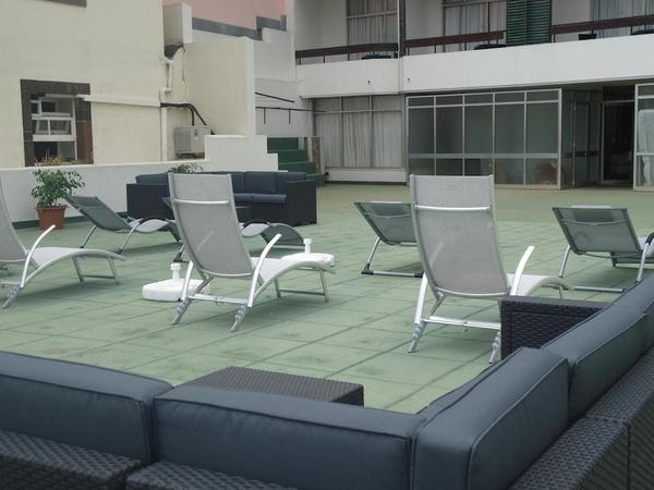 Residencial Greco-1