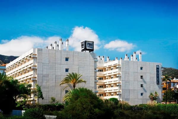 NH Marbella-1