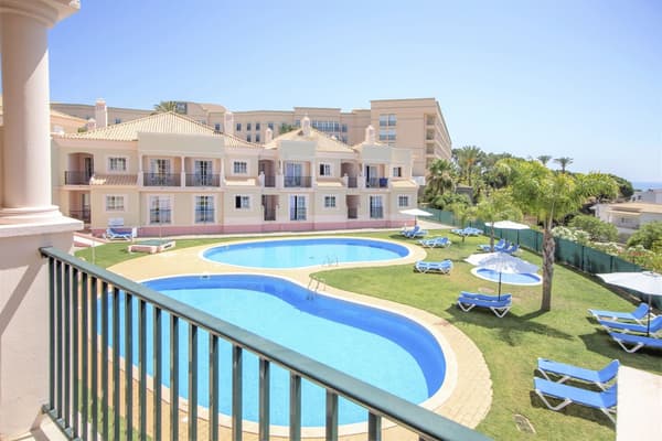 Aqua-Mar Moon Dreams Apartotel-1