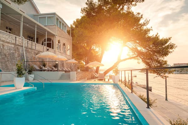 Hotel Milna Osam - Adults Only-1