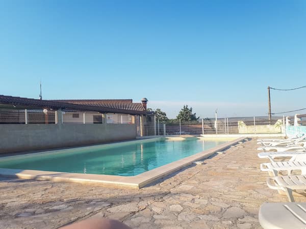 Camping Borepo-1