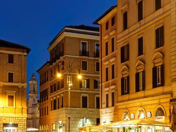 Suite Art Navona-1