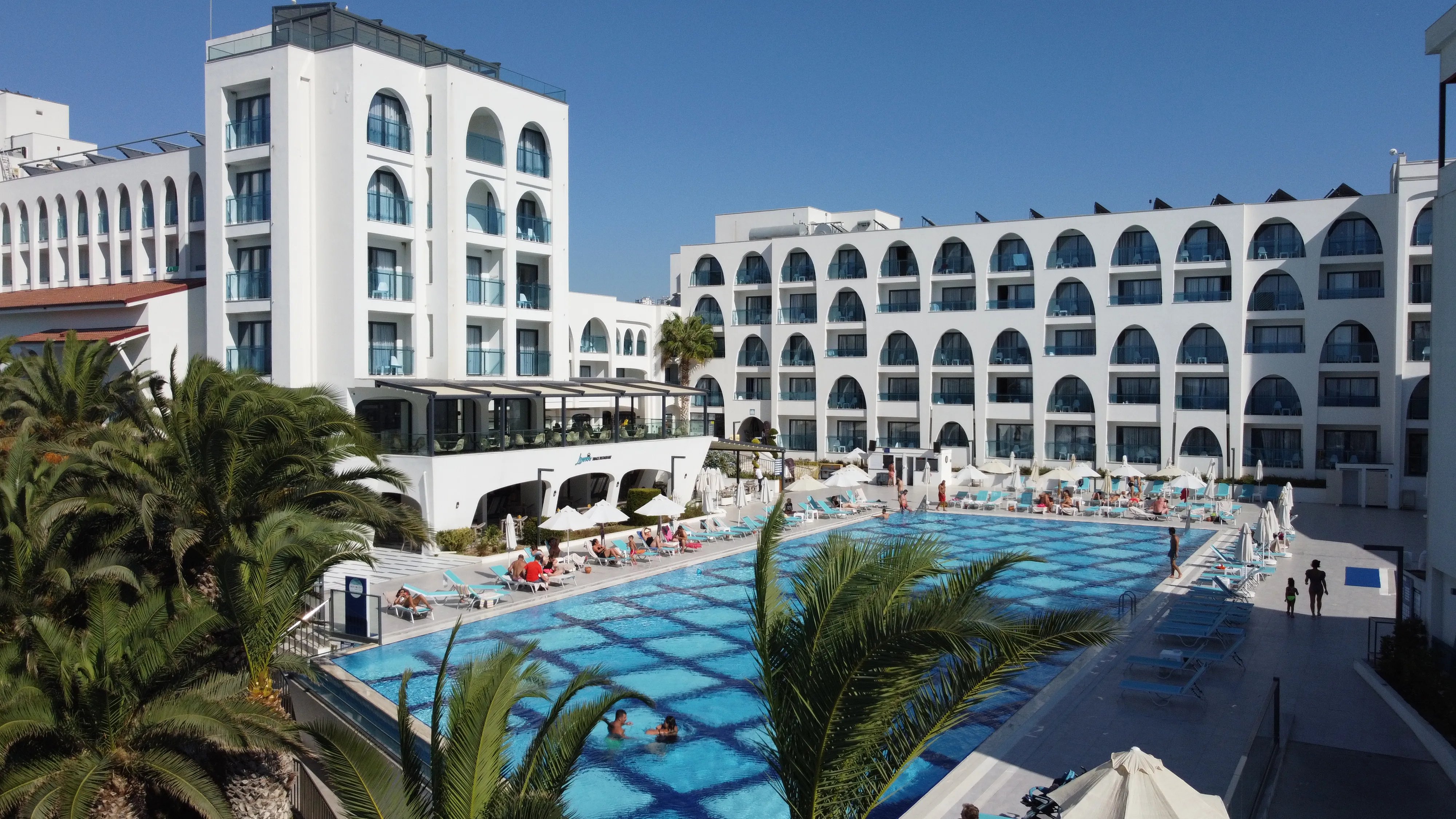 Infinity by Yelken Aquapark & Resorts