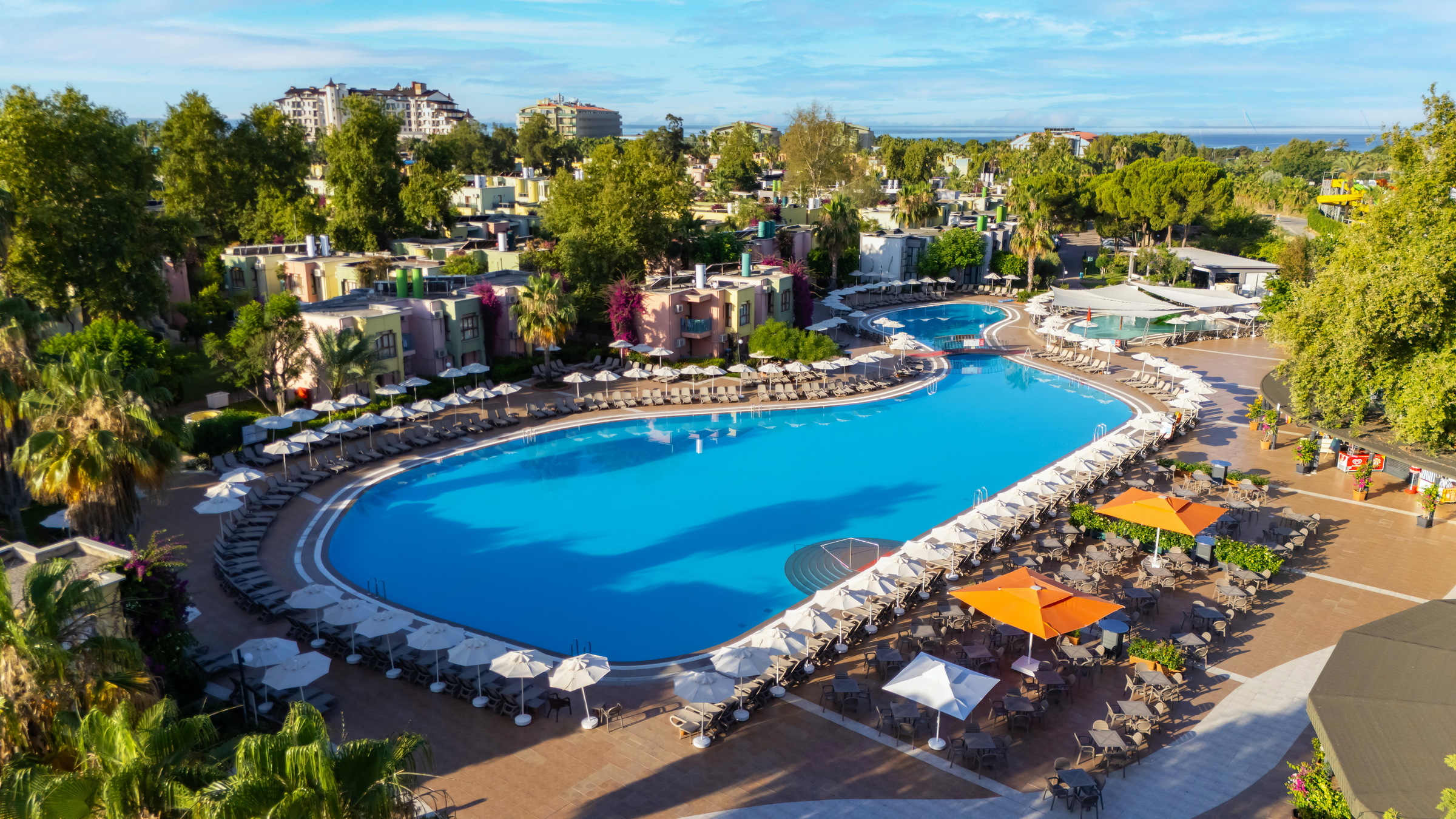 Vonresort Golden Beach