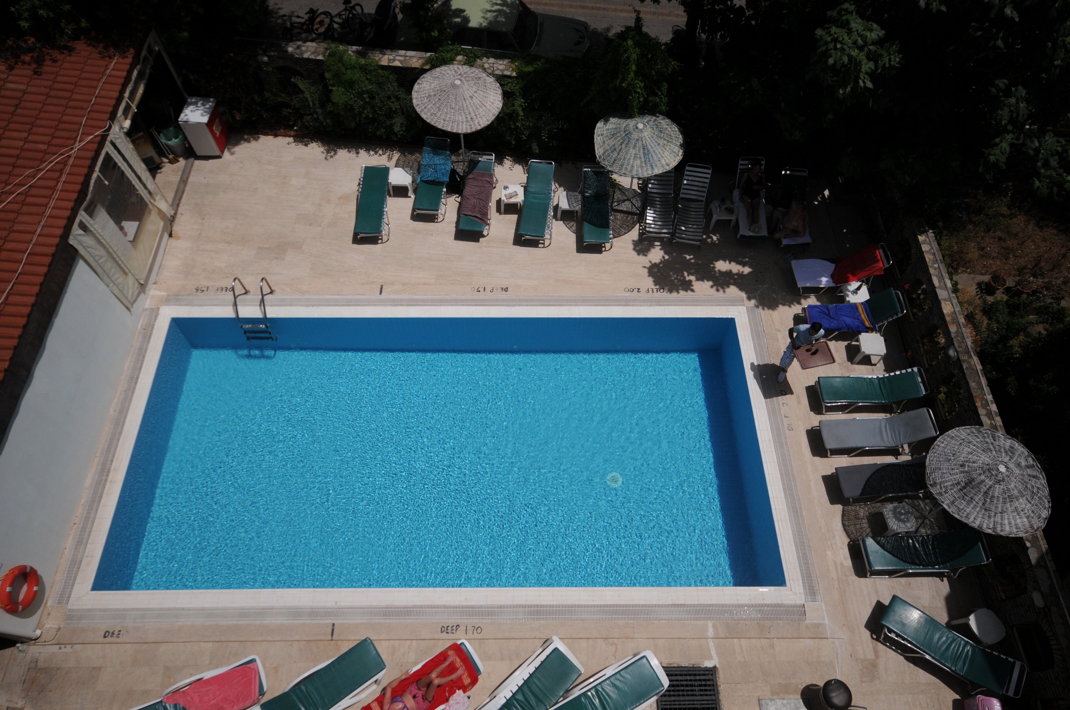 Diva Hotel