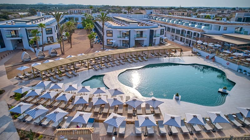 Universal Grand Leon & Spa