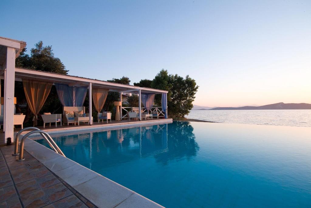 Venus Beach Hotel