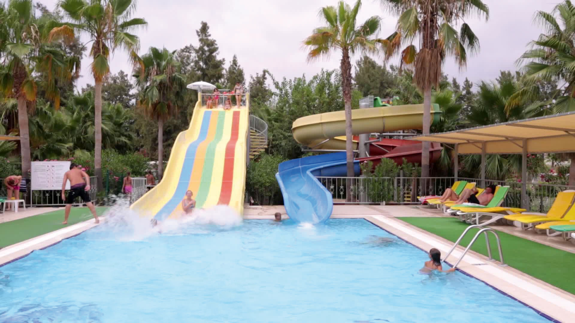 Club Hotel Sidelya