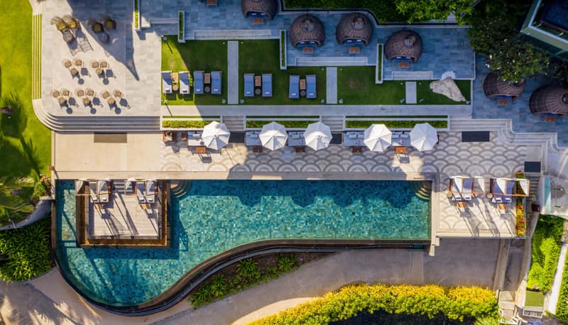 The Shore At Katathani - Adult Only