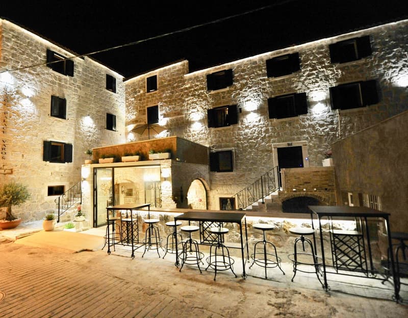 Heritage Palace Varos - Quaint & Elegant Hotels