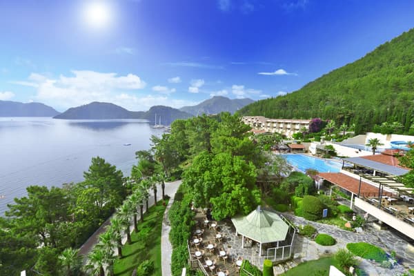 Labranda Mares Marmaris-1