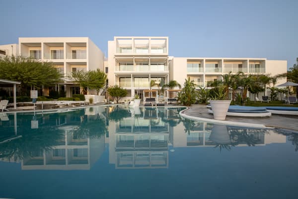 Kouros Exclusive Hotel-1