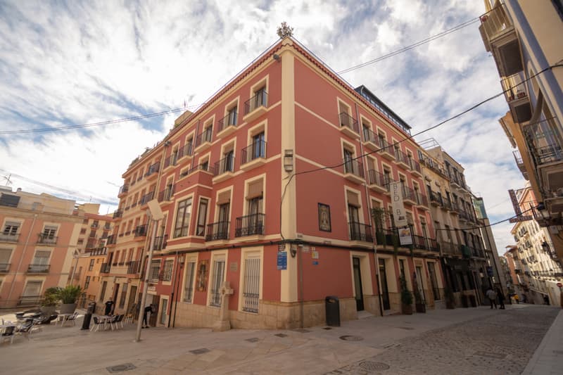 La Milagrosa Hotel