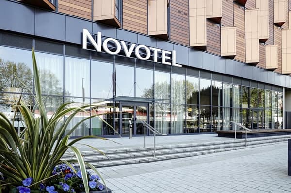 Novotel London Wembley-1