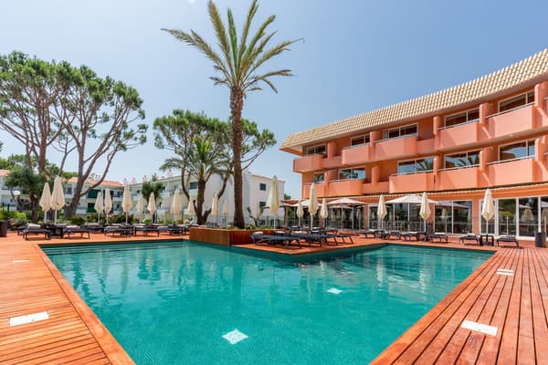 Vilamoura Garden Hotel-1