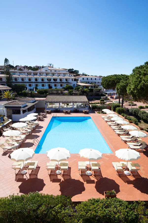 Club Hotel Cormorano-1