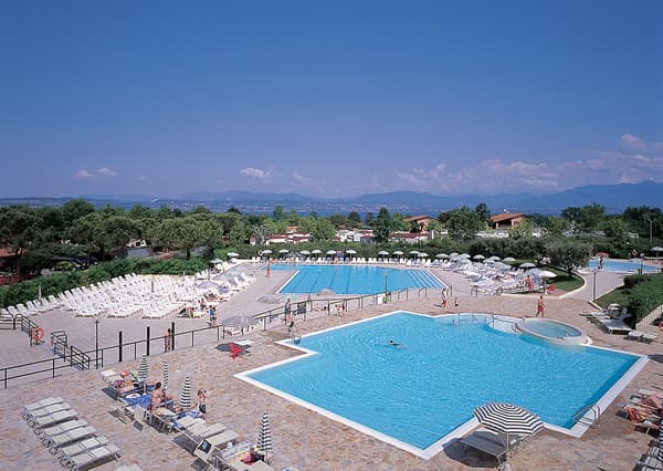 Camping Garda Village-1