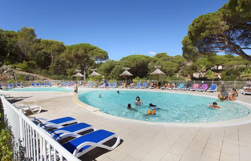 Domaine des Eucalyptus