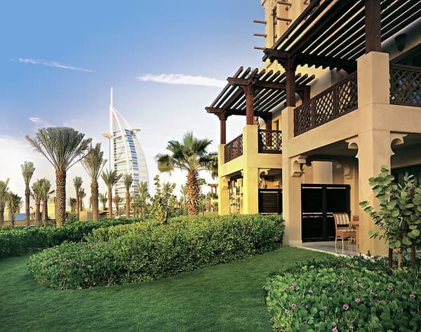 Jumeirah Dar Al Masyaf-1