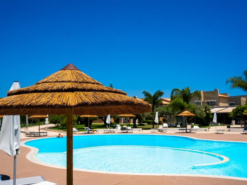Le Residenze Archimede