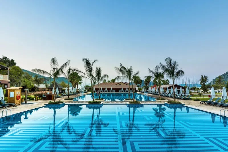 Rixos Premium Göcek