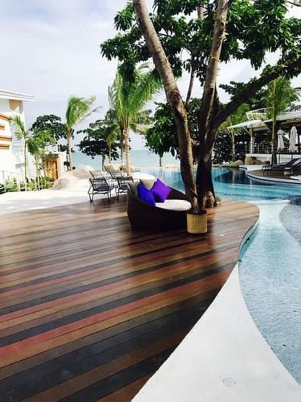 White Sand Samui Resort-1