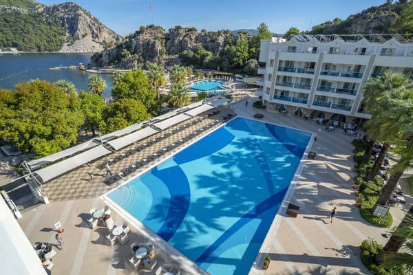 Turunç Resort Hotel-1