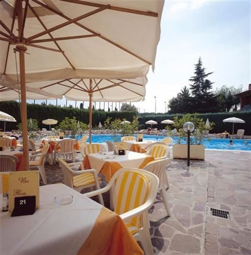 Hotel Du Parc