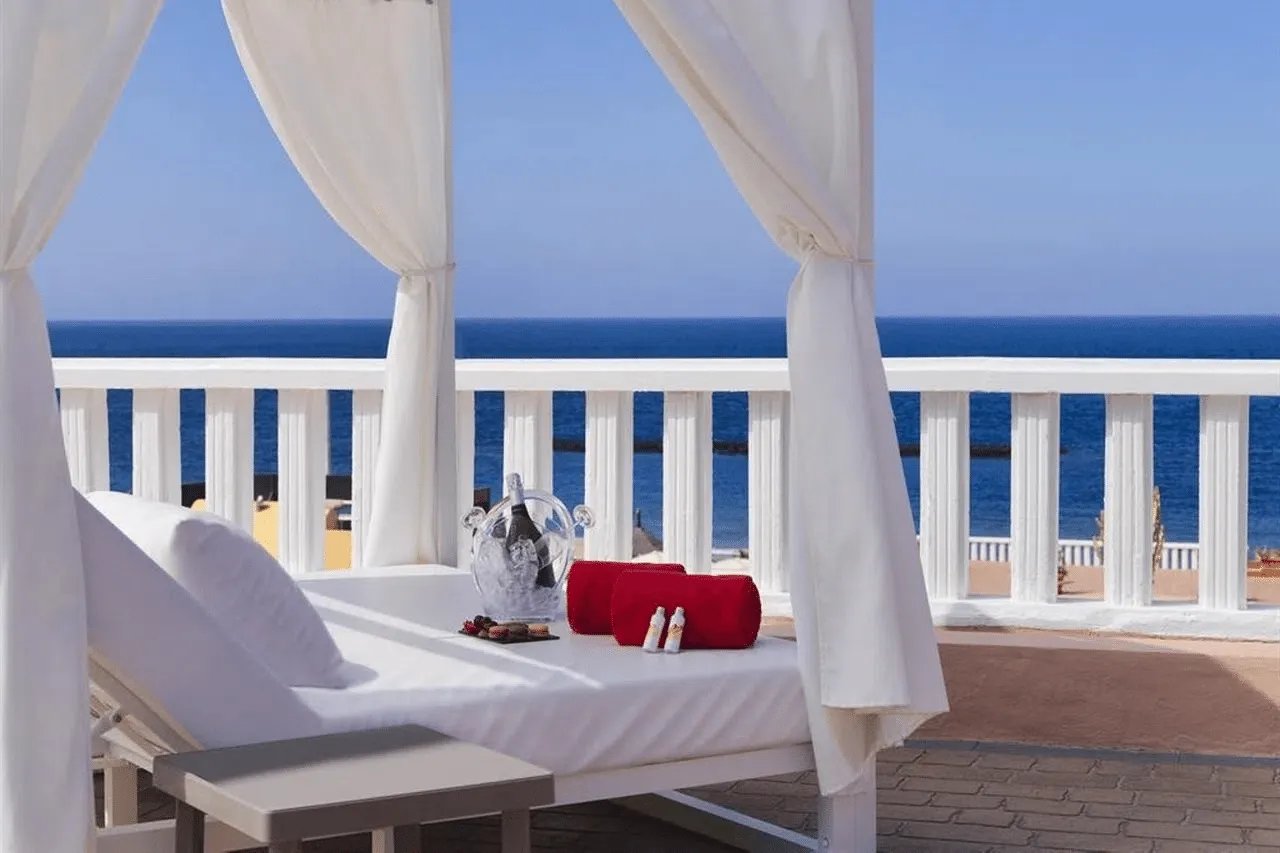 impressie Sol Sun Beach Appartementen