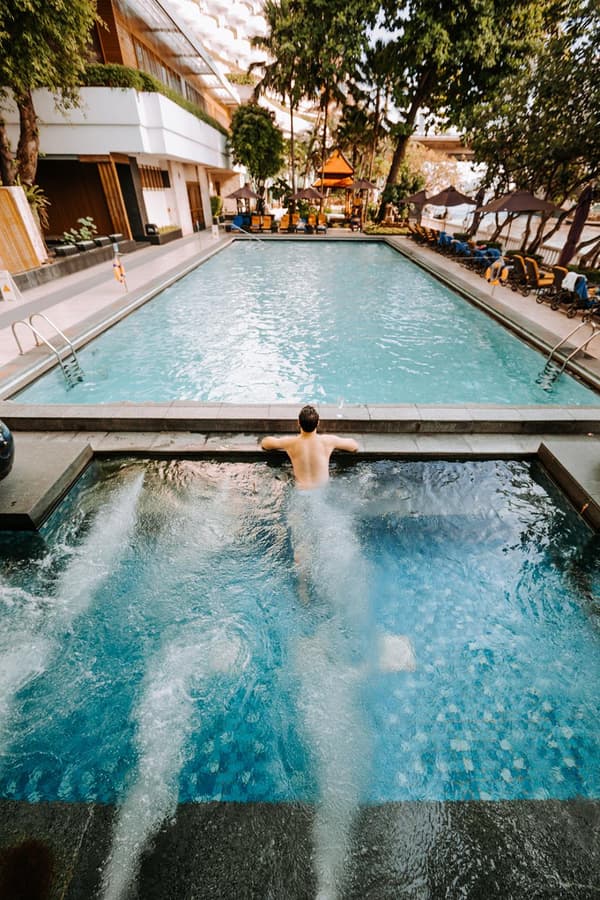 Shangri-La Bangkok-1