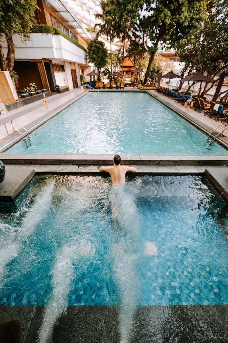 Shangri-La Bangkok